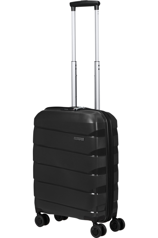 American Tourister Air Move SPINNER 55/20 TSA  Černá