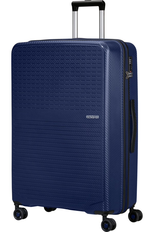 American Tourister Summer Hit Spinner 76/28 TSA 76cm  Námořní modrá
