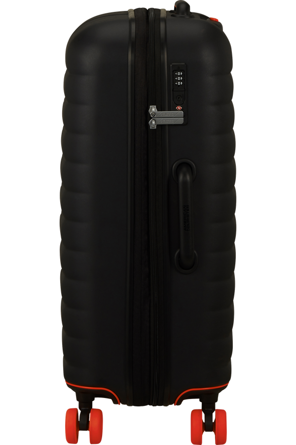 Neovibe 67cm Středně velk&yacute; kufr