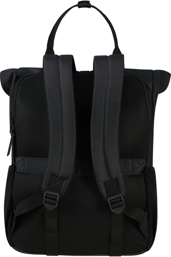 American Tourister Urban Groove Ug25 Tote Backpack 15.6'  Čern&aacute;