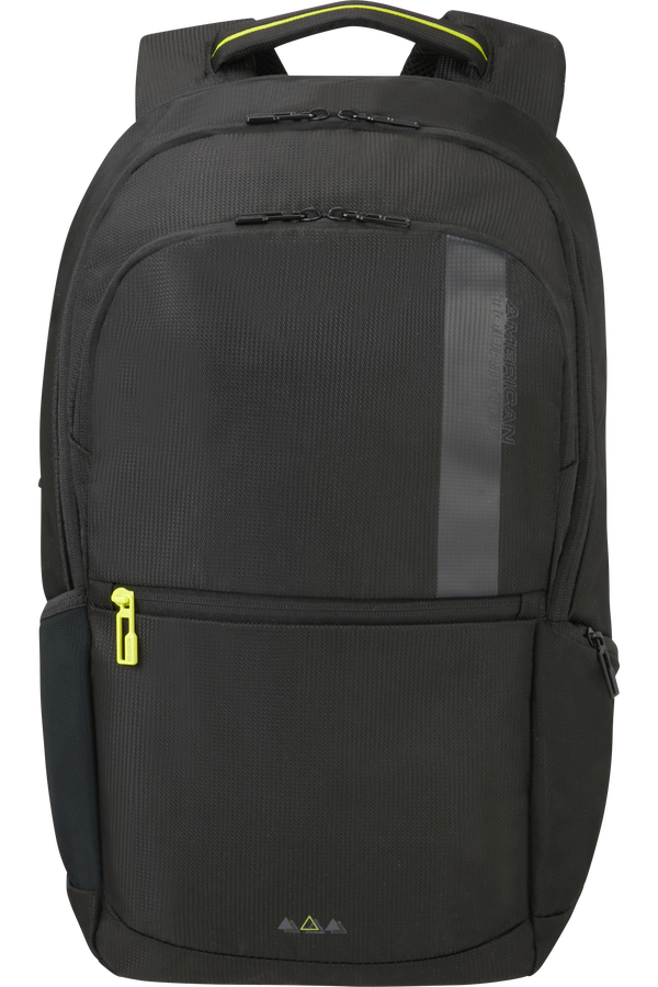 American Tourister Work-E Laptop Backpack  17.3inch Čern&aacute;