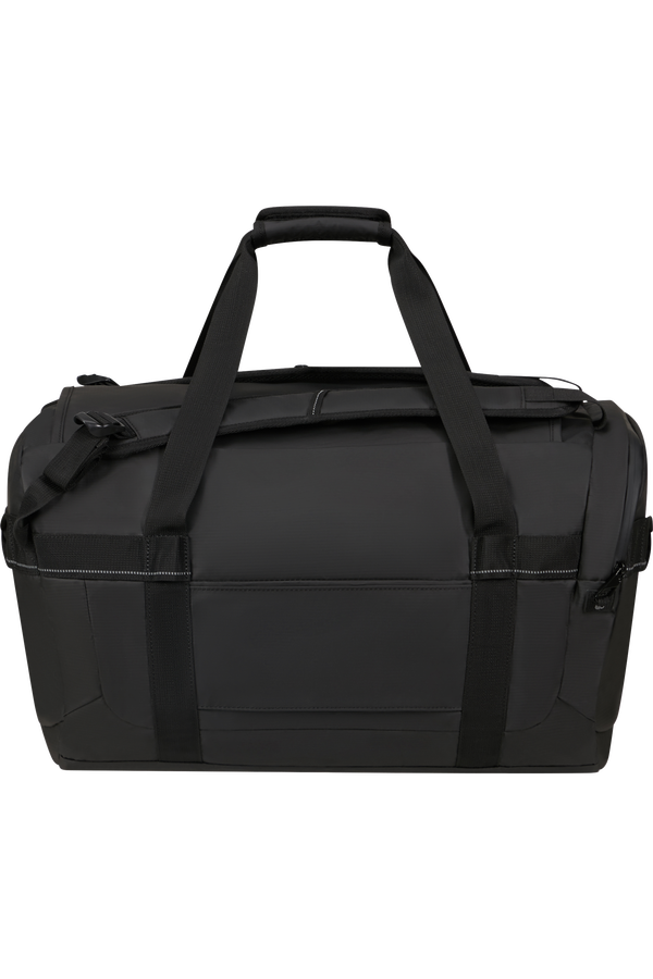 American Tourister Upventure DUFFLE BACKPACK  Černá American Tourister Upventure DUFFLE BACKPACK  Černá