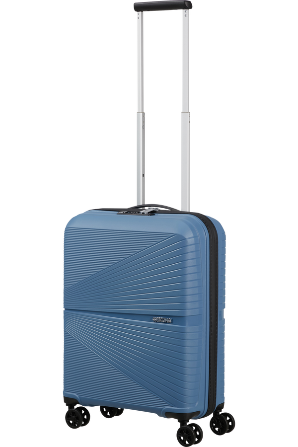 American Tourister Airconic Spinner 55/20 Tsa 55cm  Coronet Blue
