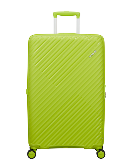 Diablast 78cm Velk&yacute; kufr