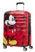Wavebreaker Disney Spinner (4 kolečka) 67cm Mickey Comics Red
