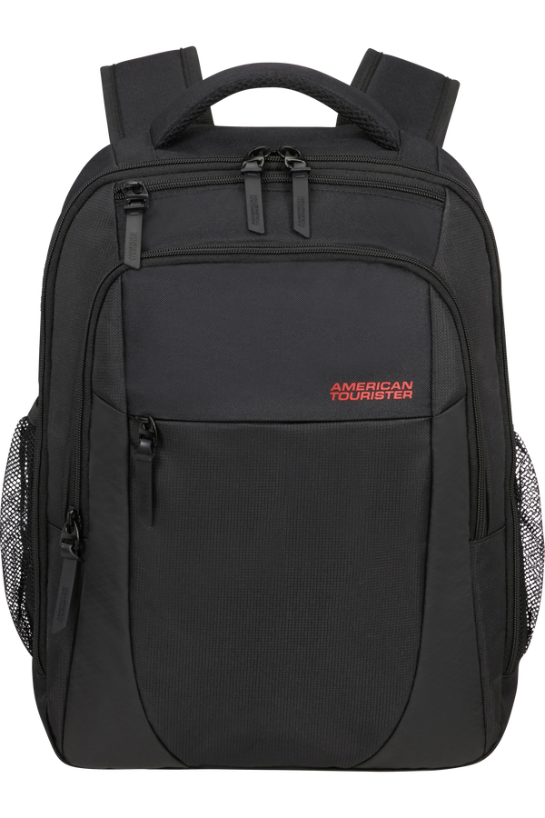 American Tourister Urban Groove UG12 Laptop Backpack Slim  15.6inch Čern&aacute;