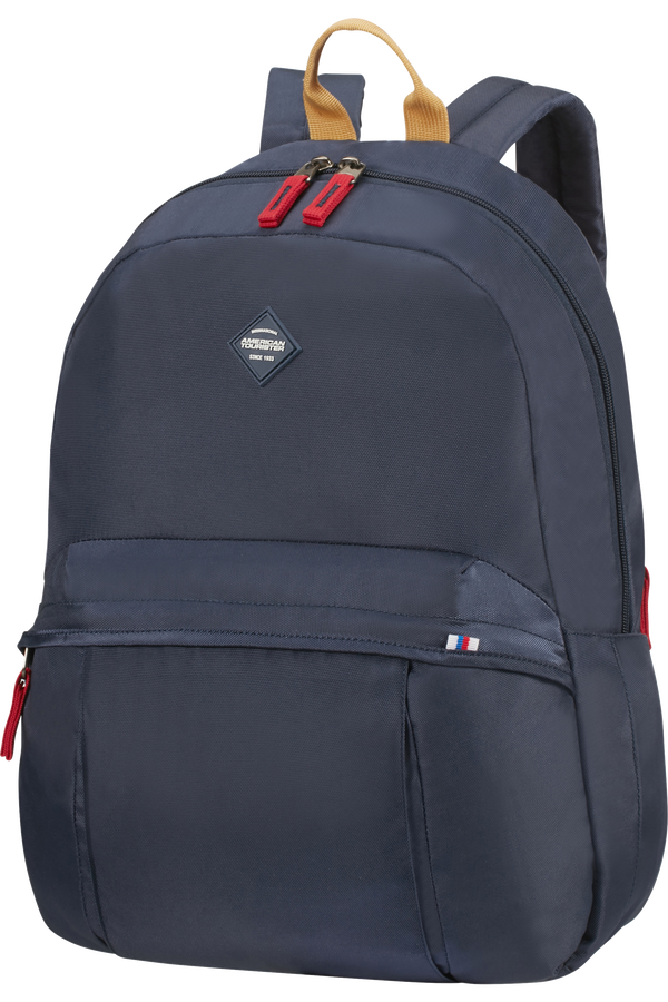 American Tourister Upbeat Backpack  Námořní modrá