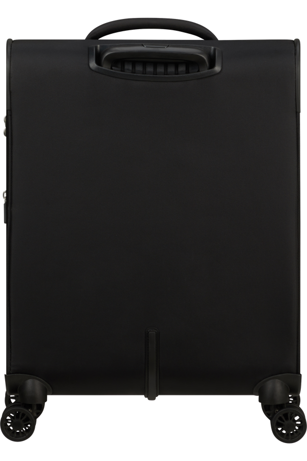 American Tourister SummerRide Spinner S EXP TSA 55cm Černá American Tourister SummerRide Spinner S EXP TSA 55cm Černá