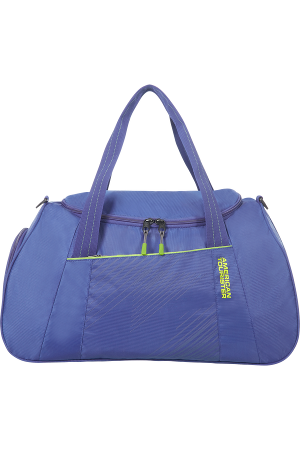 American Tourister Urban Groove Sportive Duffle Bag  Modrá