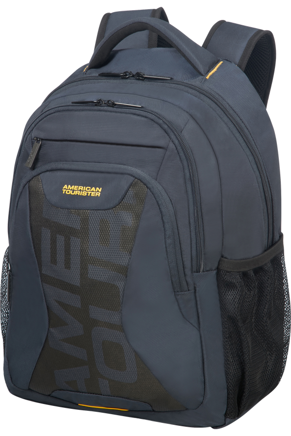 American Tourister At Work Laptop Backpack 15.6inch  True Navy/Blueprint American Tourister At Work Laptop Backpack 15.6inch  True Navy/Blueprint