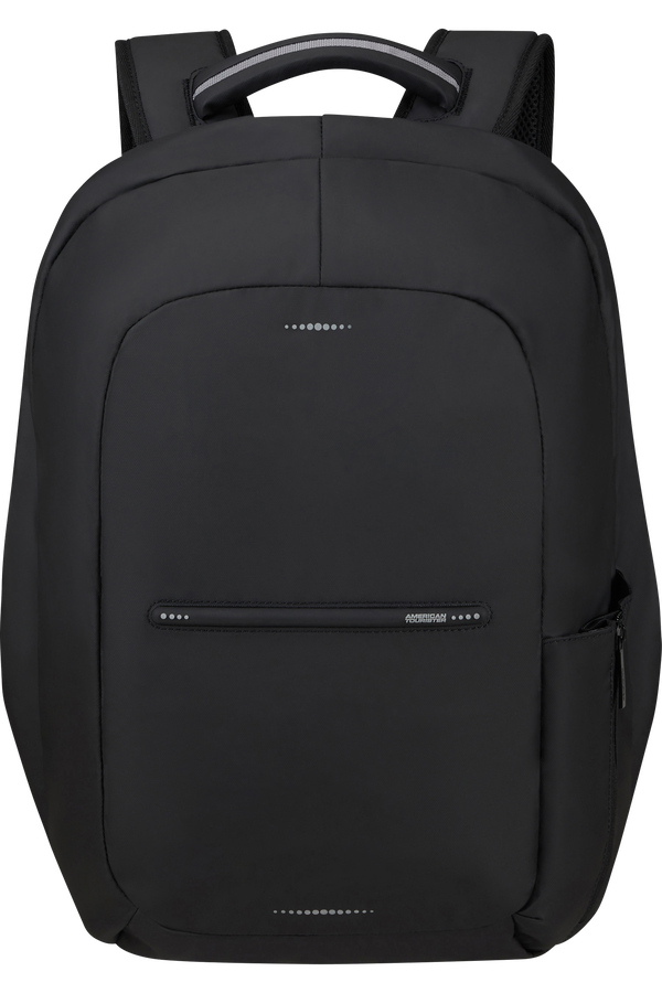 American Tourister Urban Groove UG24 Commute Backpack 15.6 inch  Černá