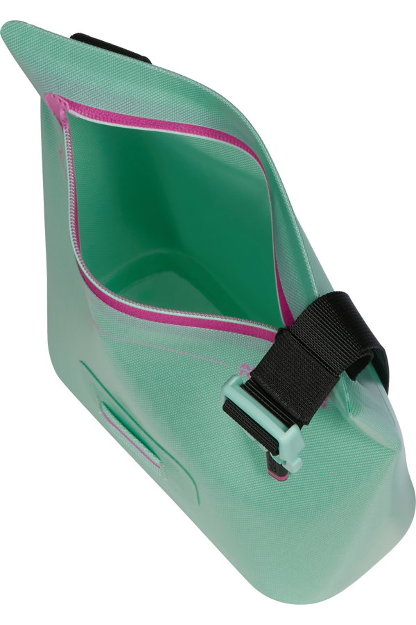 Colourdry S Ta&scaron;ka na rameno | American Tourister Colourdry Shoulder Bag S  Jelly Mint