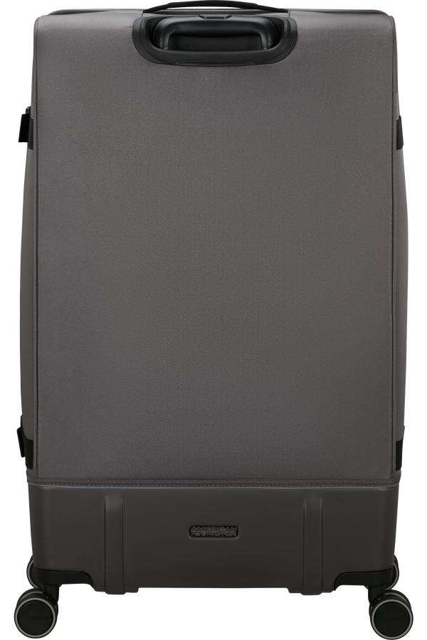 American Tourister Urban Track Spinner L TSA 79cm  Tmavě šedá American Tourister Urban Track Spinner L TSA 79cm  Tmavě šedá