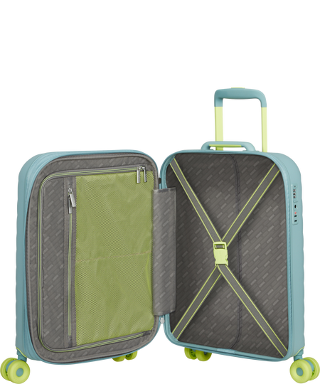 Neovibe 55cm Kabinov&eacute; zavazadlo
