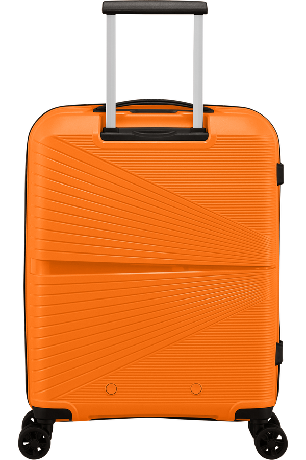 American Tourister Airconic Spinner 55cm  Mango Orange American Tourister Airconic Spinner 55cm  Mango Orange