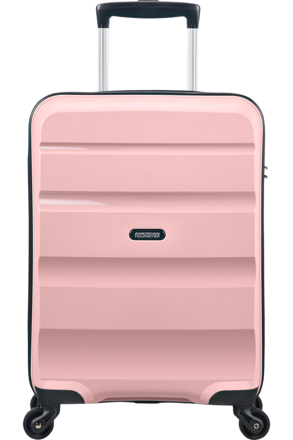 American Tourister Bon Air Spinner S Strict  Cherry Blossoms