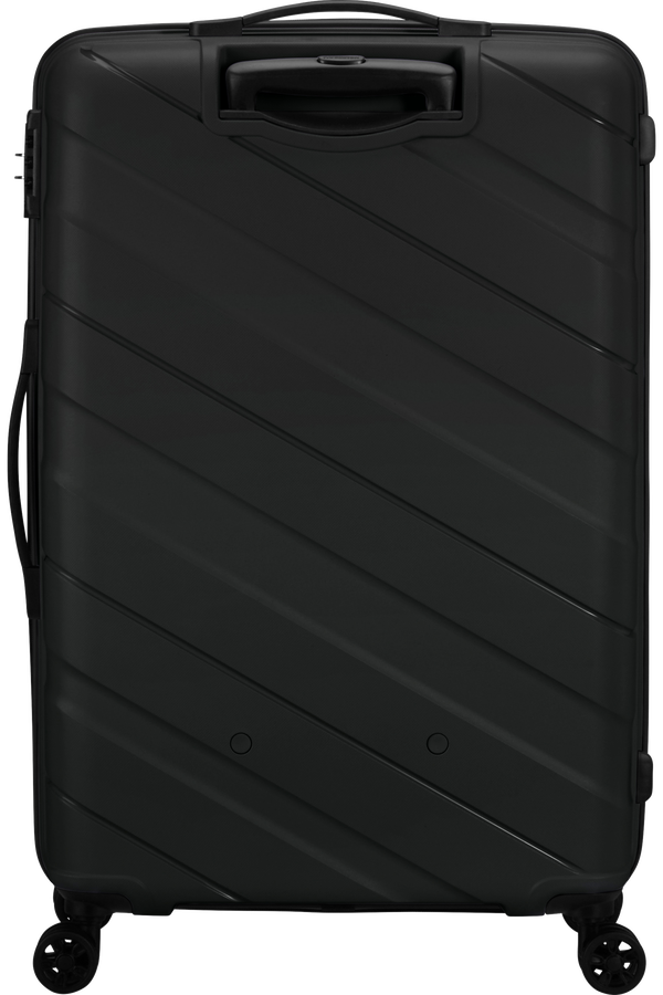 American Tourister Jetdriver 3.0 Spinner 77/28 TSA 77cm  Čern&aacute;