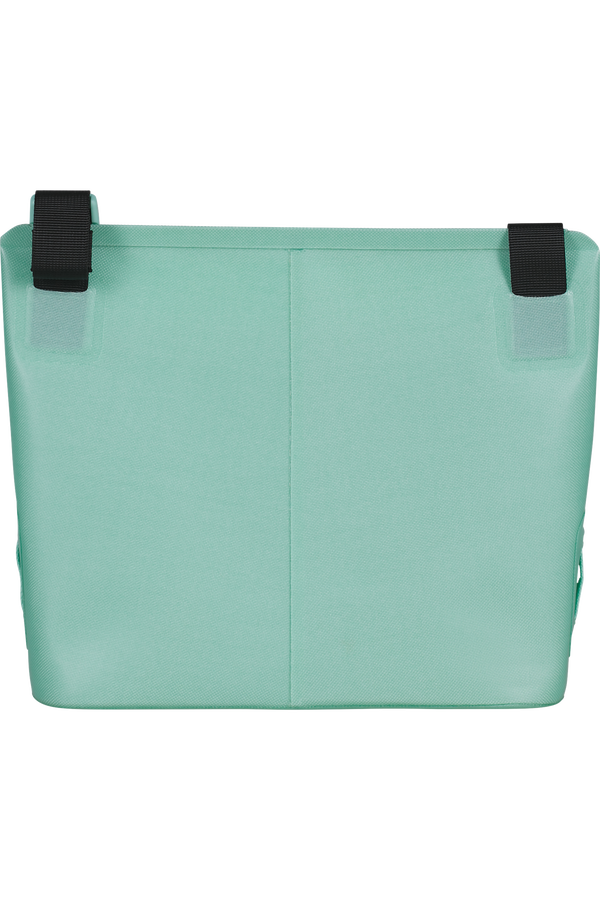 Colourdry M Ta&scaron;ka na rameno | American Tourister Colourdry Shoulder Bag M  Jelly Mint