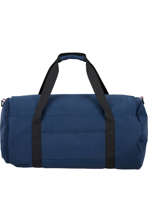 American Tourister Upbeat Duffle Zip  N&aacute;mořn&iacute; modr&aacute;