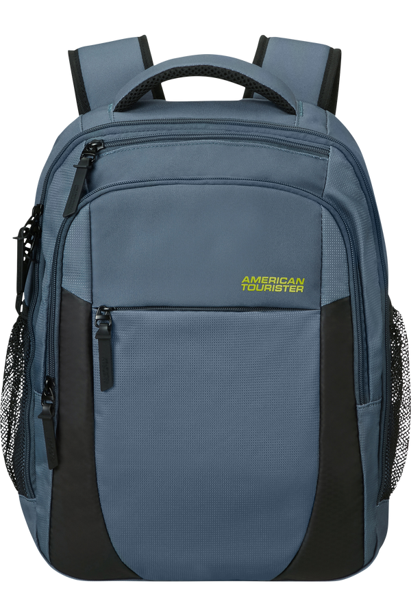 American Tourister Urban Groove Ug12 Lapt Bp 15.6' Slim  Arctic Grey