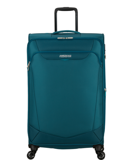 SummerRide 80cm Extra velký kufr