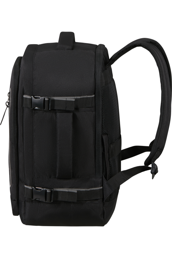 American Tourister Take2cabin Sport Backpack S/M  Černá