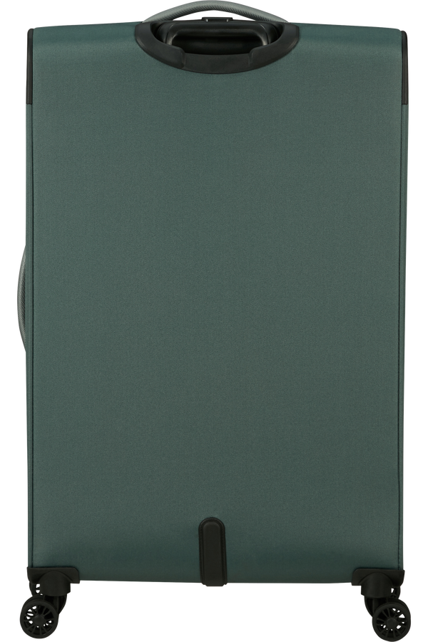 American Tourister Pulsonic Spinner 81/30 EXP TSA 81cm  Dark Forest