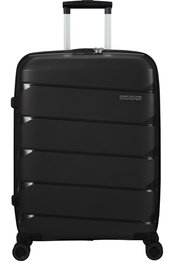 American Tourister Air Move SPINNER 66/24 TSA  Černá