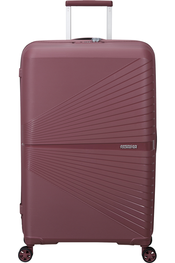 American Tourister Airconic Spinner 77/28 Tsa 77cm  Galactic Mauve