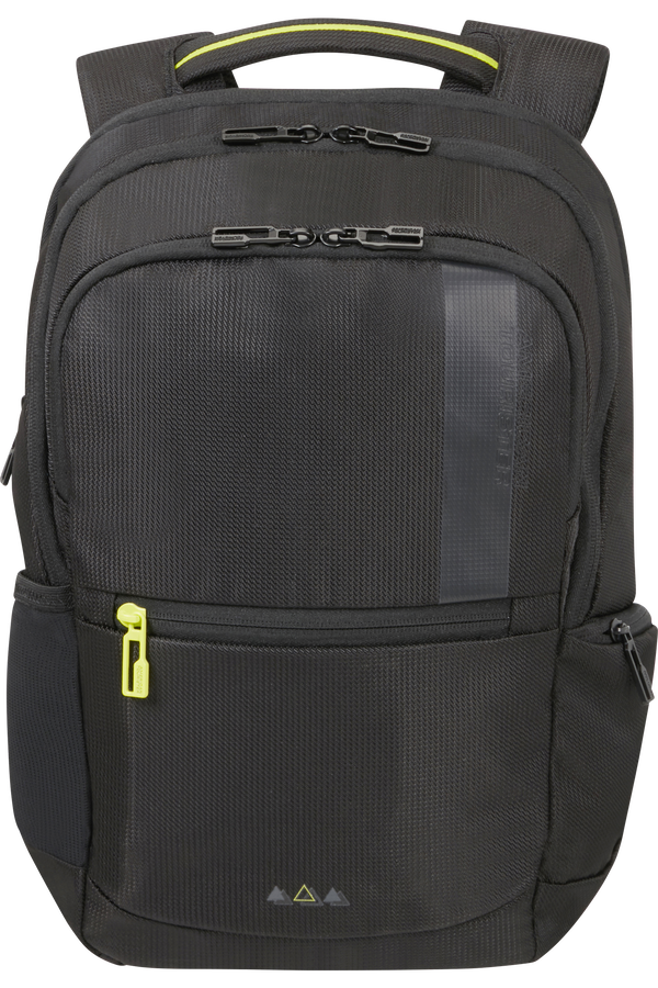 American Tourister Work-E Laptop Backpack  14inch Černá