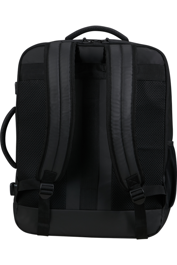 American Tourister Take2cabin Backpack Prime M  Černá