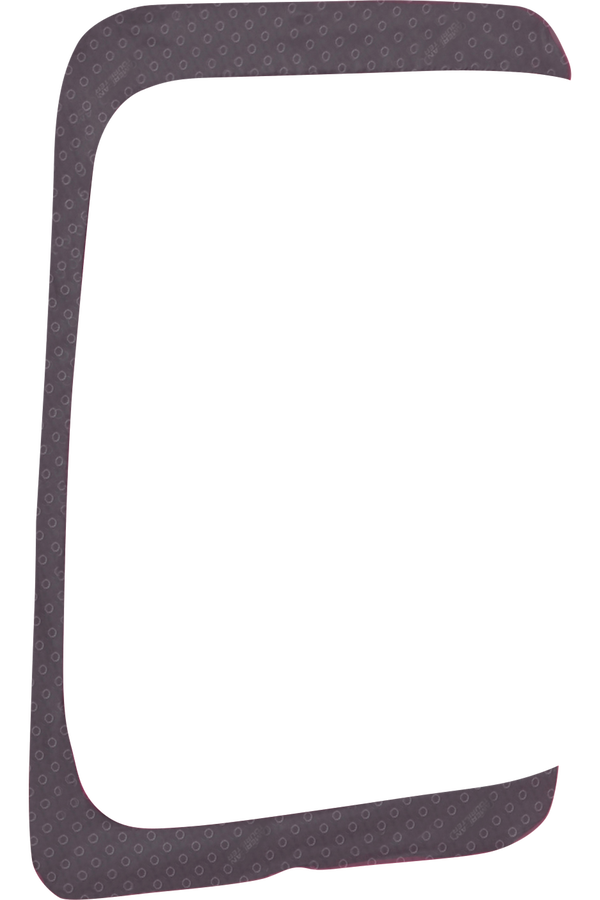 American Tourister Kufr Skytracer Spinner, 4 kolečka, kabinové zavazadlo, 40x55x20 cm, růžový blesk