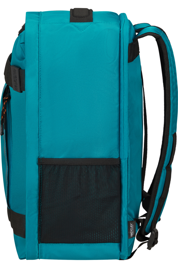American Tourister Urban Track Cabin Backpack  Verdigris