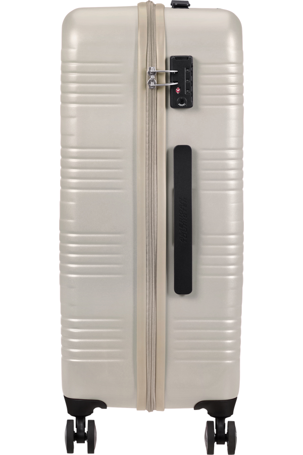 American Tourister Summerville SPINNER 66/24 TSA  Cream