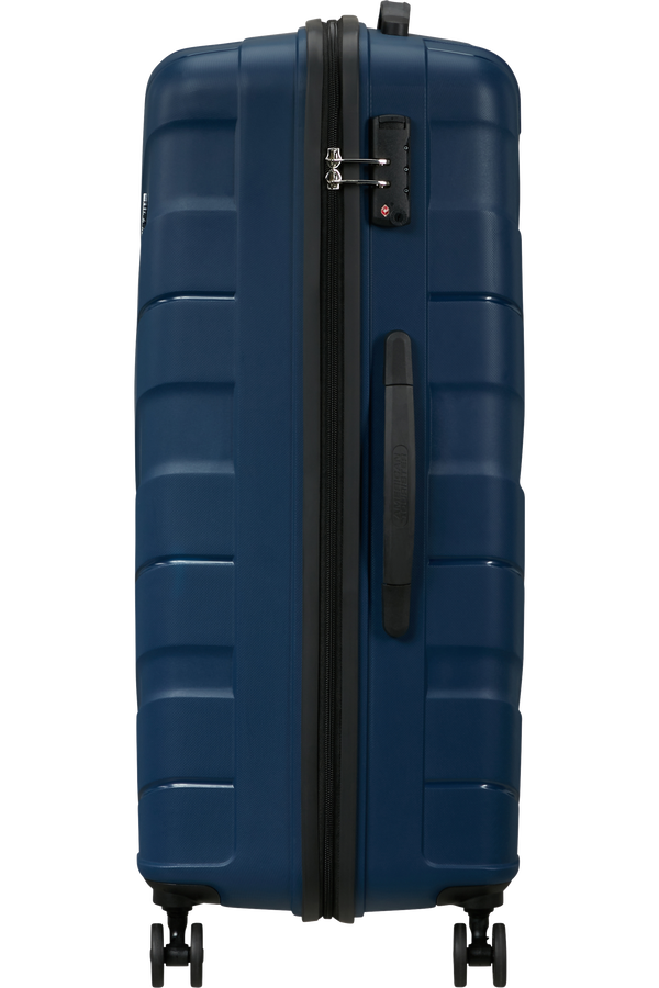 American Tourister Jetdriver 3.0 Spinner 77/28 TSA  N&aacute;mořn&iacute; modr&aacute;