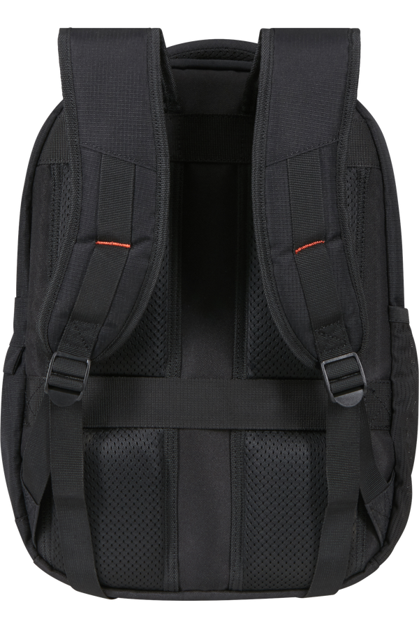 American Tourister At Work Nxt Laptop Backpack 14.0'  Čern&aacute;