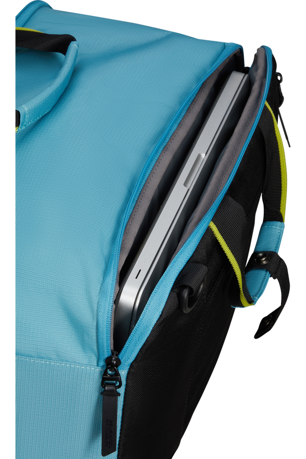 American Tourister Take2cabin 3-Way Boarding Bag  Svěží modrá