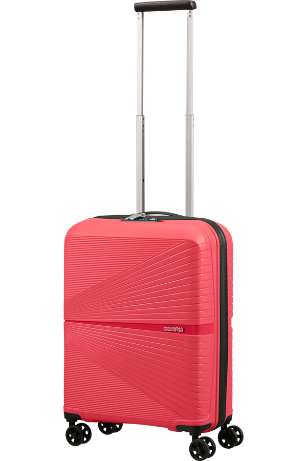 American Tourister Airconic Spinner 55cm  Paradise Pink American Tourister Airconic Spinner 55cm  Paradise Pink