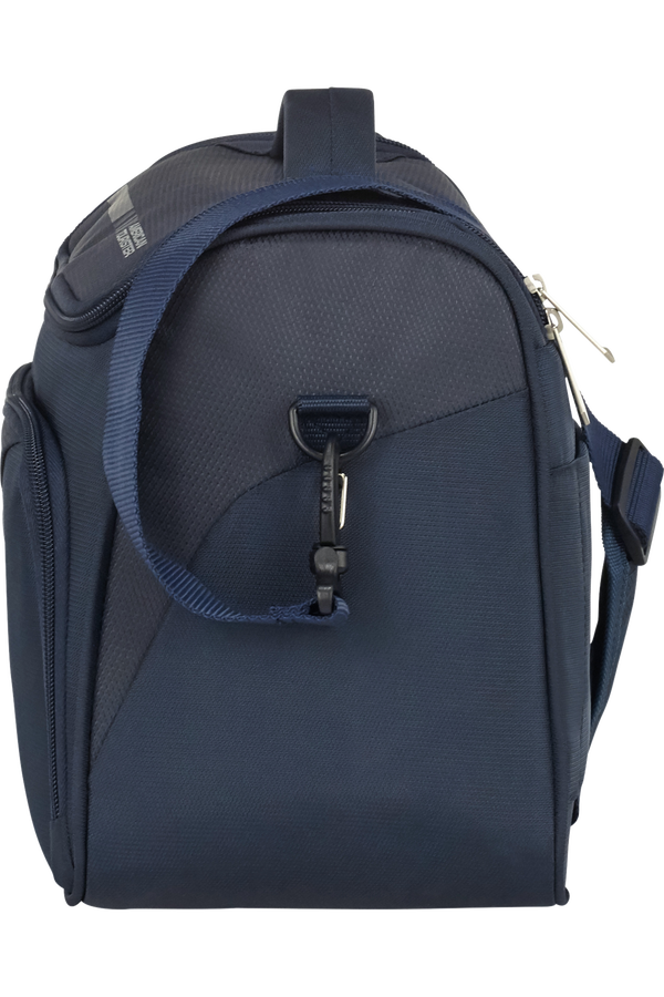 American Tourister Summerfunk Beauty Case  Námořní modrá