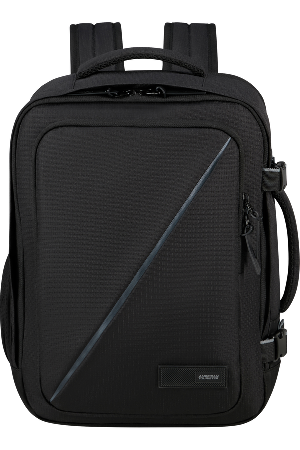 American Tourister Take2cabin Casual Backpack MS  Černá