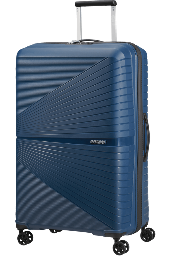 American Tourister Airconic Spinner 77/28 Tsa 77cm  Půlnoční námořní modrá