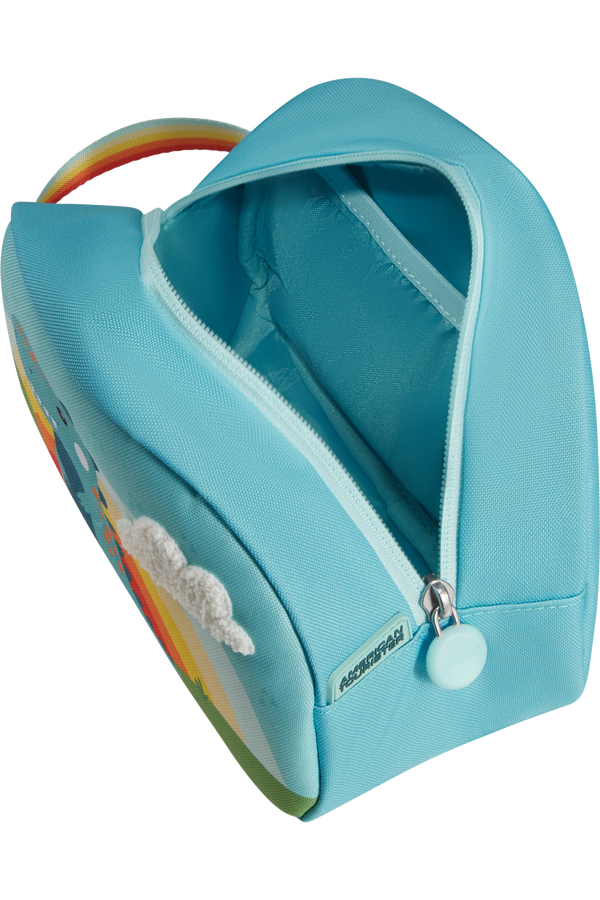 Wondertrips Pouch