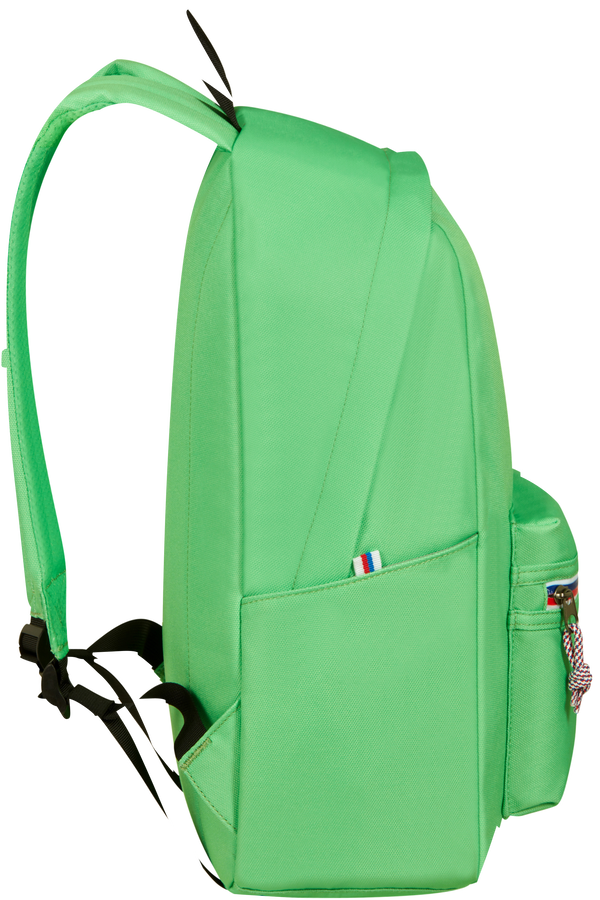 American Tourister Upbeat Backpack ZIP  Neo Mint American Tourister Upbeat Backpack ZIP  Neo Mint