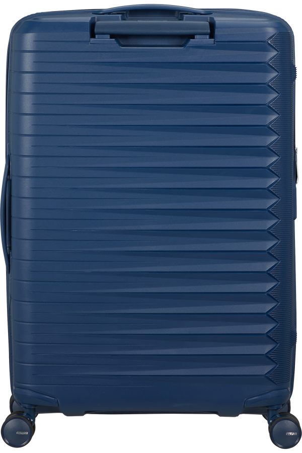 American Tourister Fastforward Spinner 68/25 TSA EXP 68cm  Námořní modrá