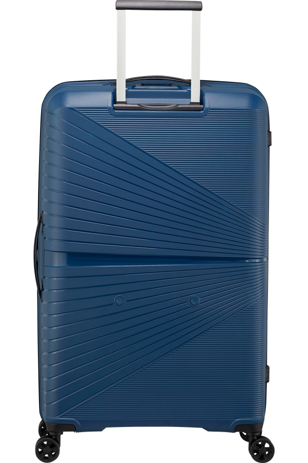 American Tourister Airconic Spinner 77/28 Tsa 77cm  Půlnoční námořní modrá