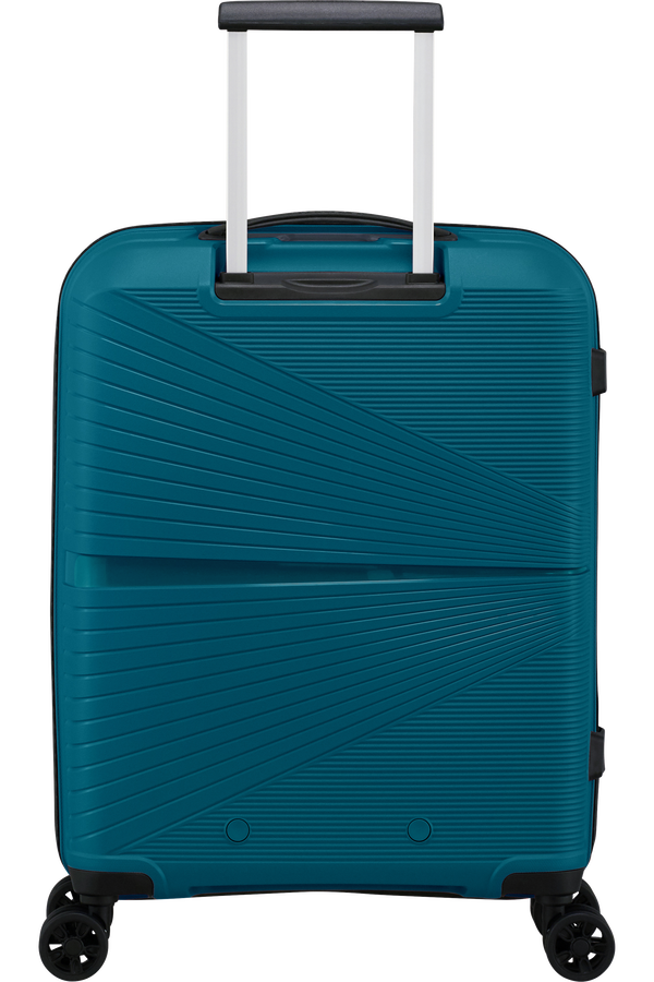 American Tourister Airconic Spinner 55cm  Deep Ocean American Tourister Airconic Spinner 55cm  Deep Ocean