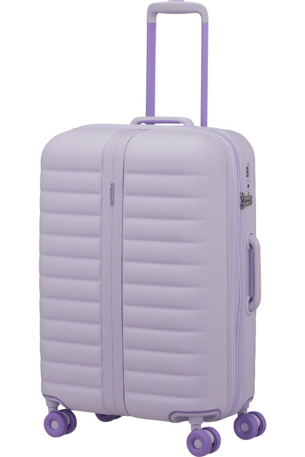 Neovibe 67cm Středně velk&yacute; kufr