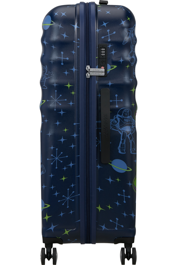 Disney Wavebreaker 77cm Velk&yacute; kufr