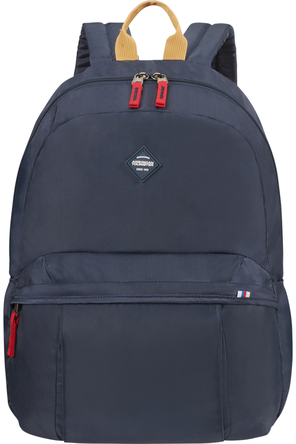 American Tourister Upbeat Backpack  Námořní modrá
