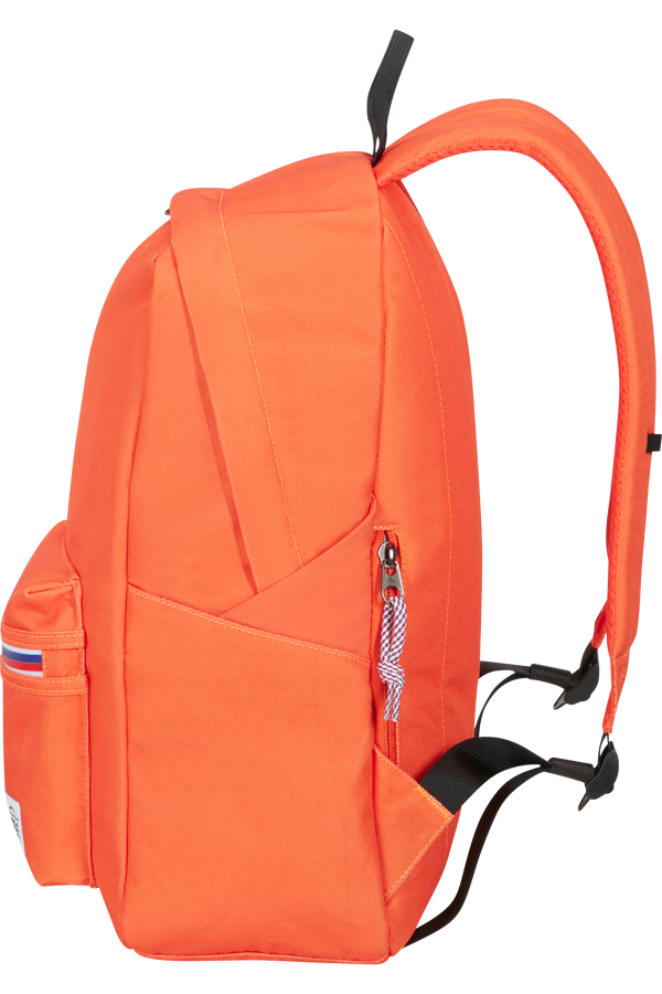 American Tourister Upbeat Backpack ZIP  Oranžová